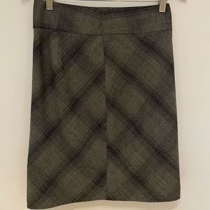 The Limits, pencil skirt, size 0